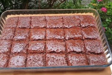 Tatli pa vezë e shpejt për 10 minuta