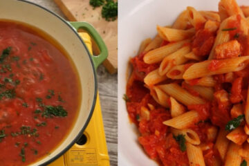 arrabiata