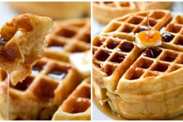 waffle