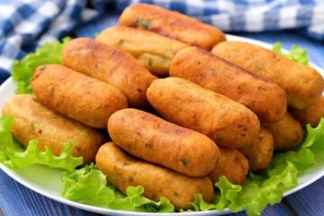kroketa