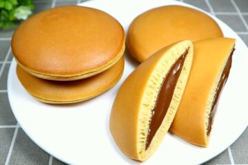 Dorayaki
