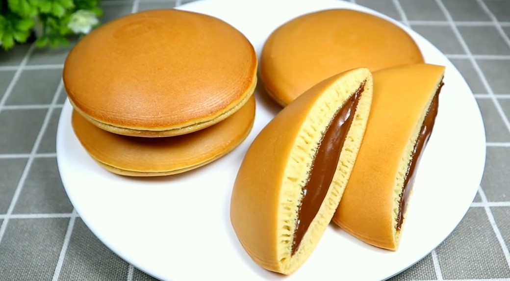 Dorayaki