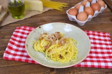 Carbonara
