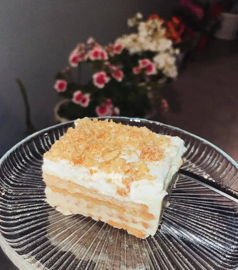 Ëmbëlsirë me biskota 😍